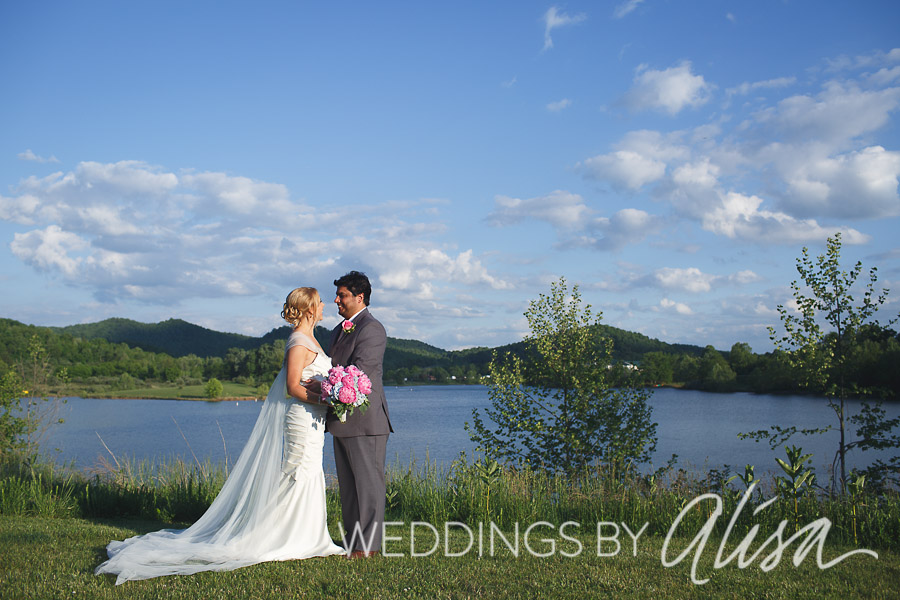 Stonewall Resort West Virginia Wedding Photographer - 18